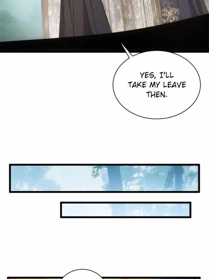 I Determine My Own Destiny Chapter 292 34